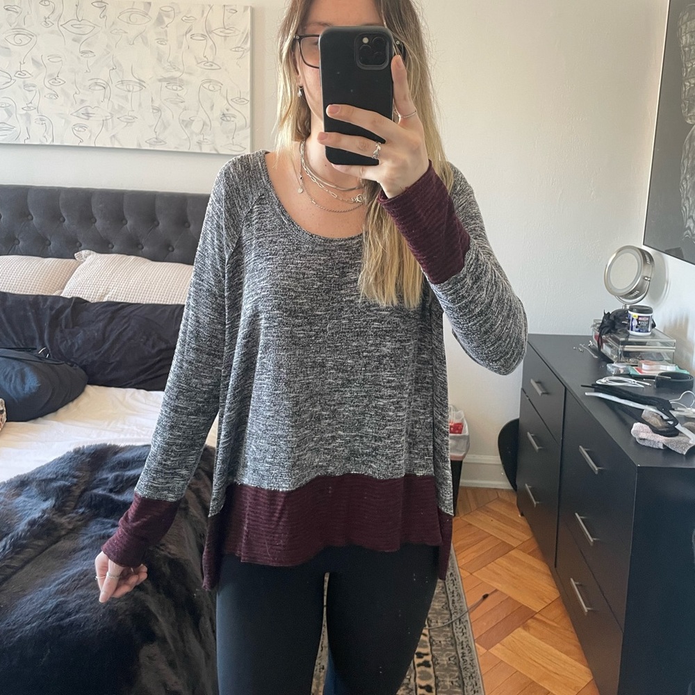 Long Sleeve Shirt - Picture 8 of 8